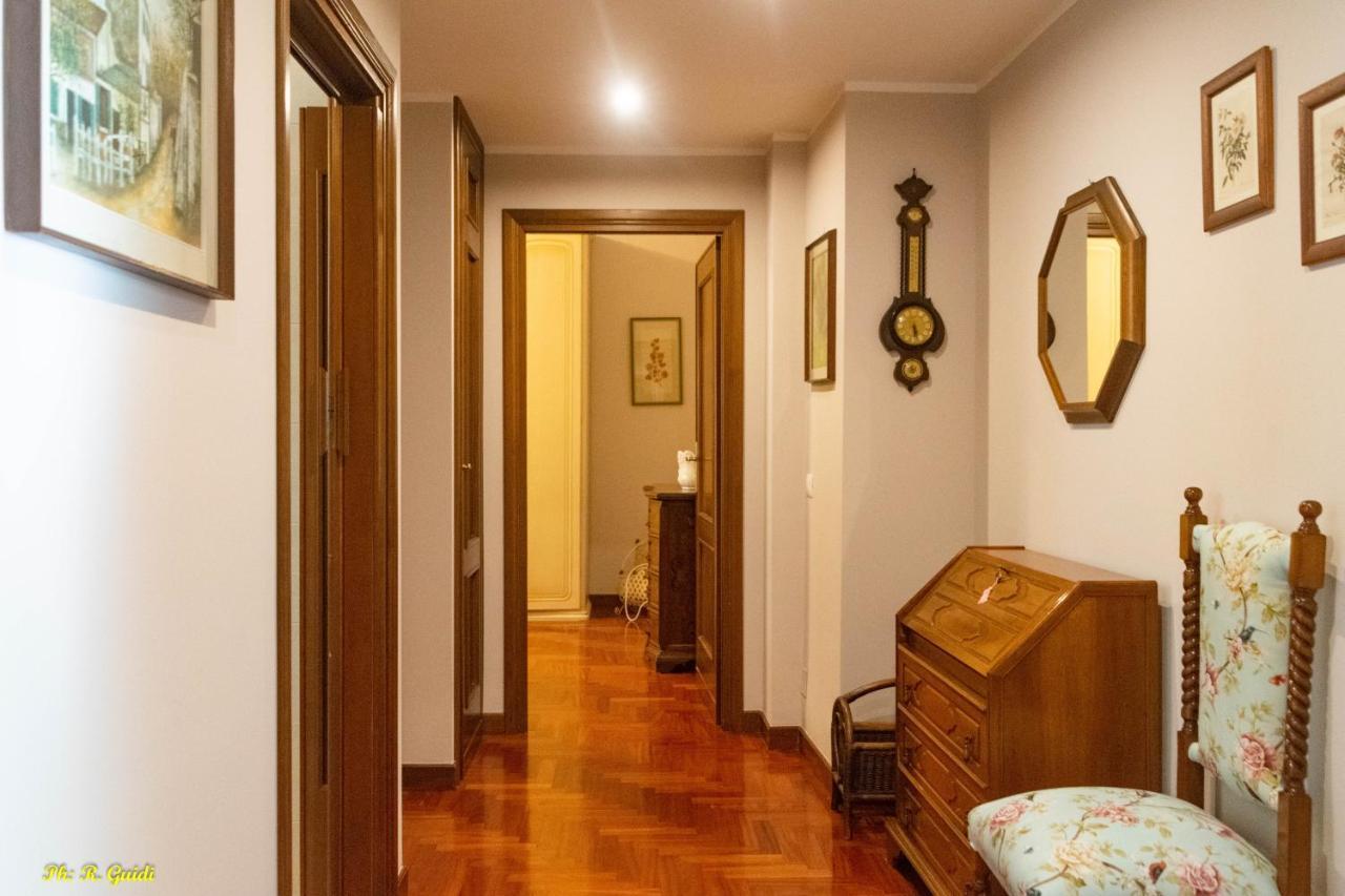 Ferienwohnung Casa Dei Nonni Rom Exterior foto
