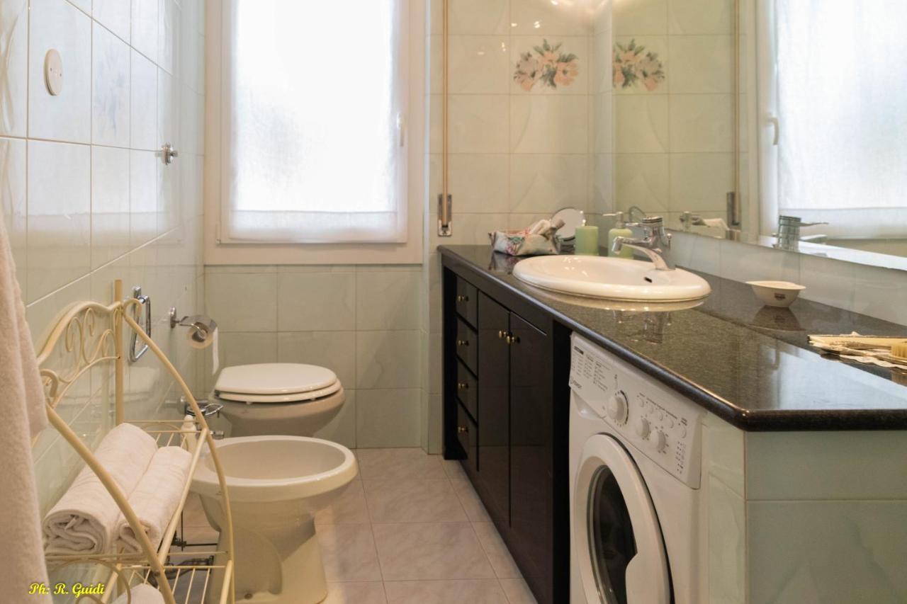 Ferienwohnung Casa Dei Nonni Rom Exterior foto