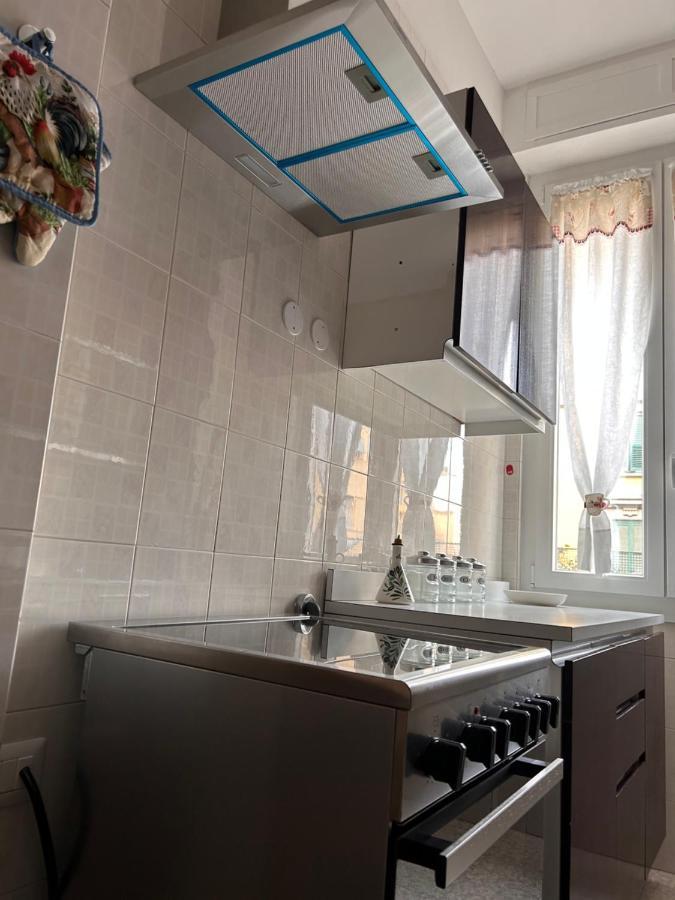 Ferienwohnung Casa Dei Nonni Rom Exterior foto