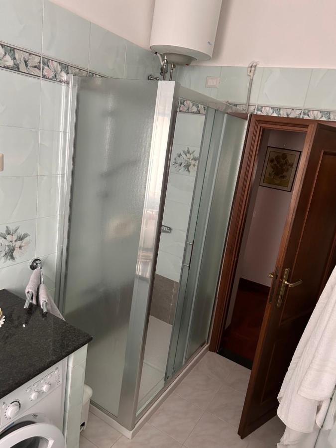 Ferienwohnung Casa Dei Nonni Rom Exterior foto