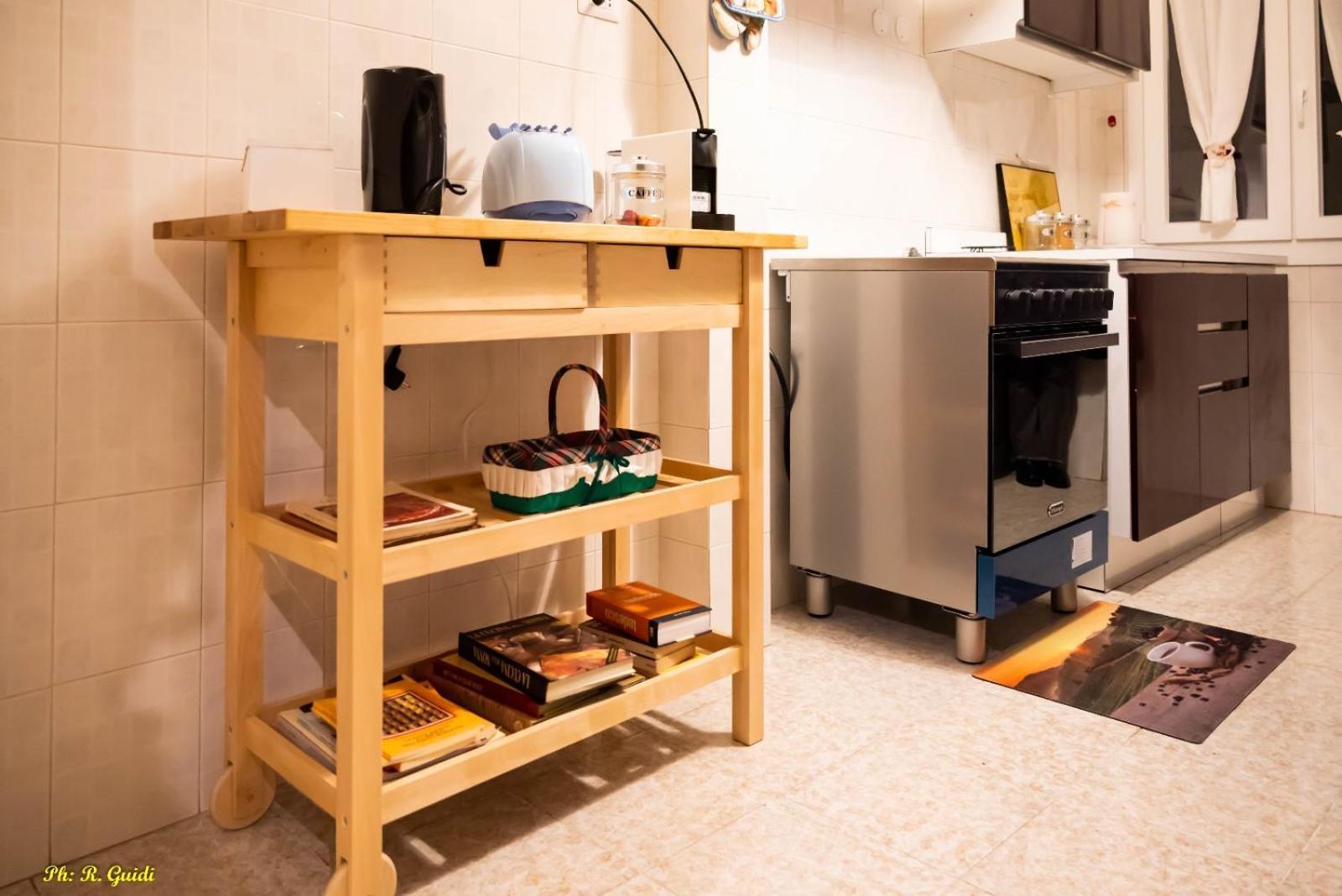 Ferienwohnung Casa Dei Nonni Rom Exterior foto