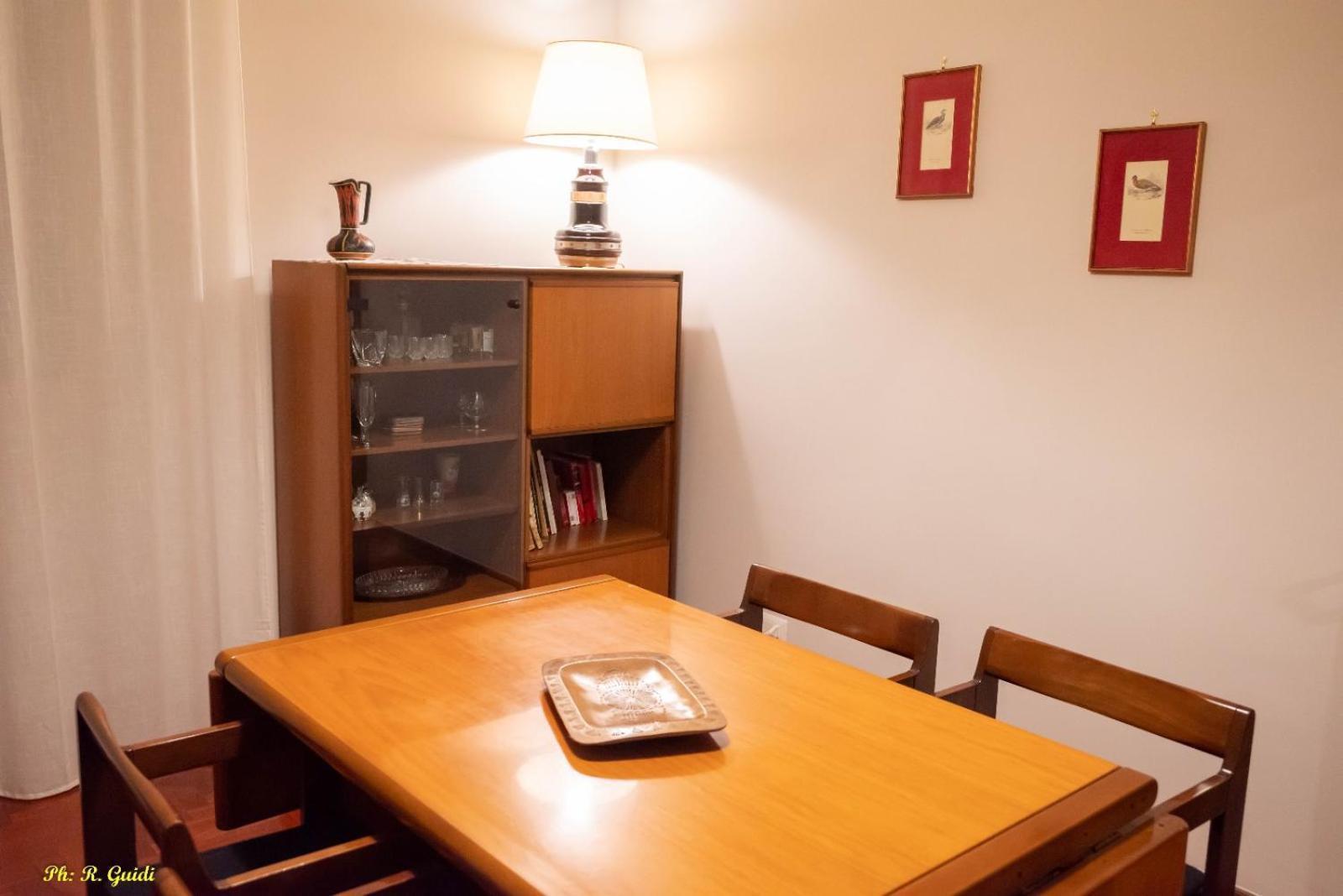 Ferienwohnung Casa Dei Nonni Rom Exterior foto